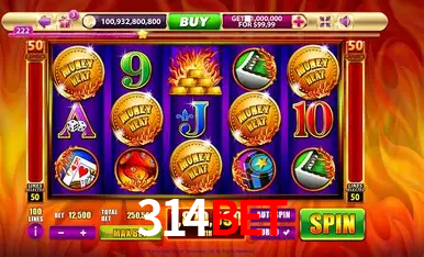 Desvendando o Mundo dos Jogos Virtuais na 314bet