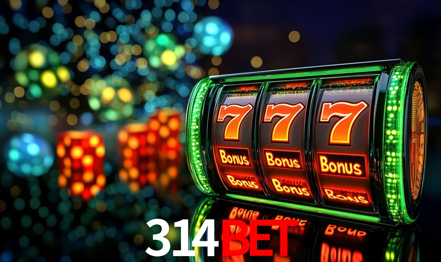 Login Seguro 314bet