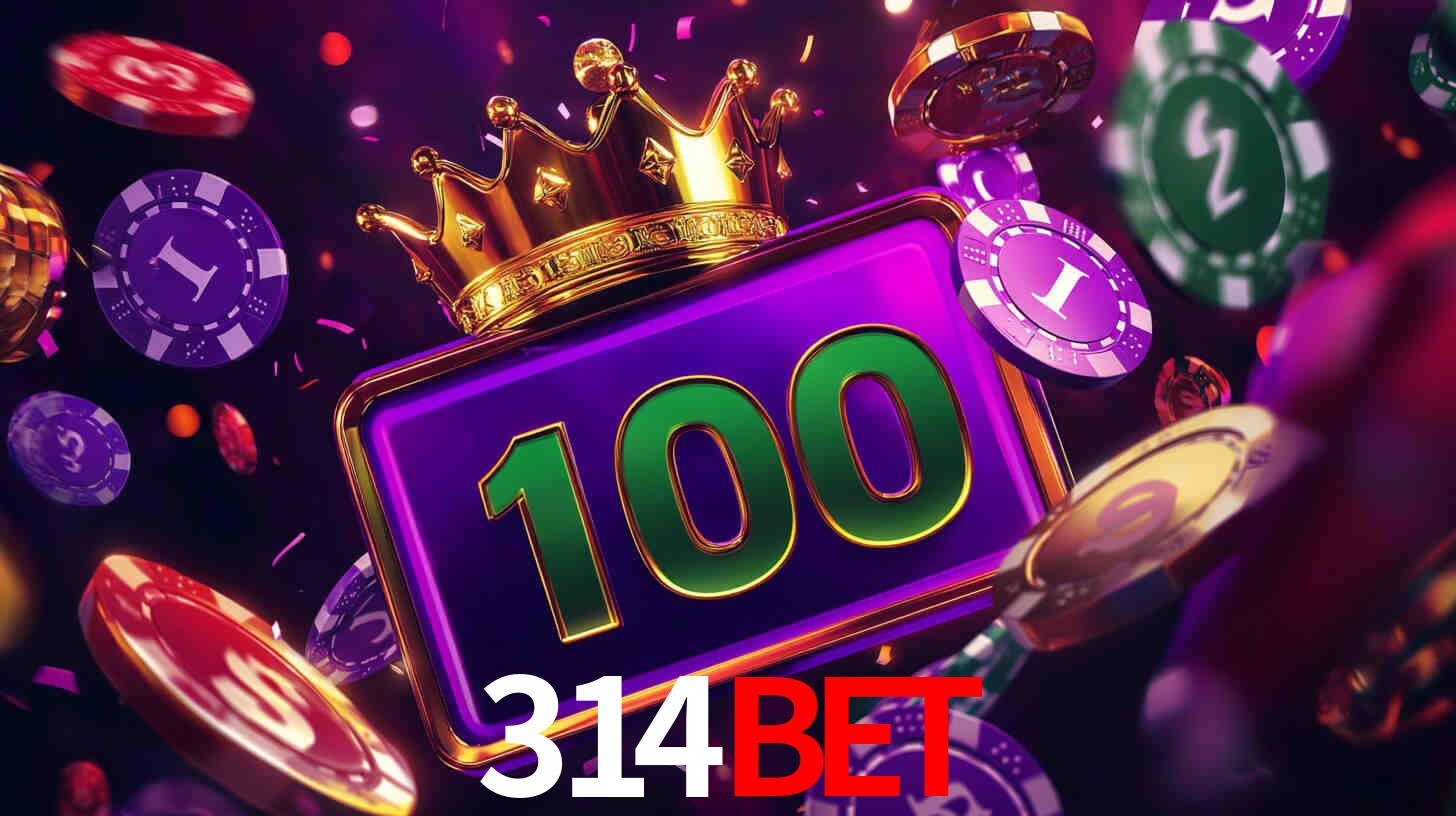 Programa VIP 314bet
