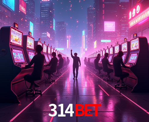 Programa VIP 314bet