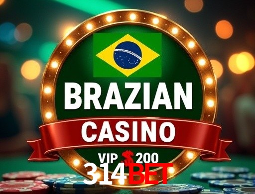 Canal oficial no Telegram da 314bet