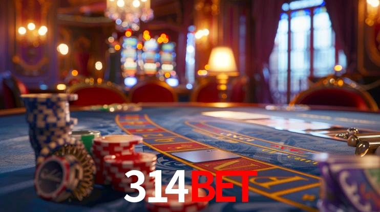 Secure Login 314bet