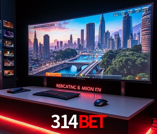 Estatísticas do Jogo 314bet