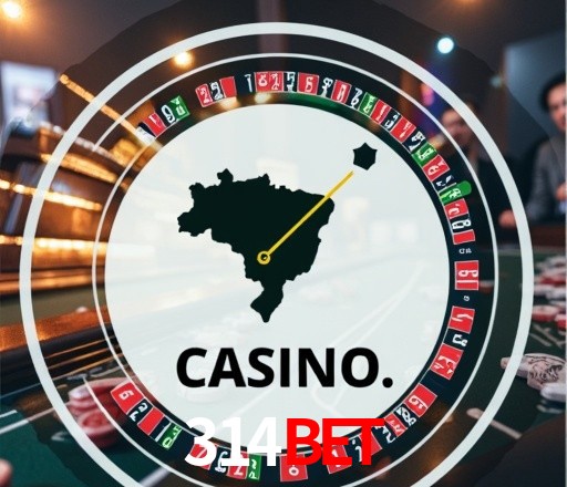 Casino Ao Vivo 314bet