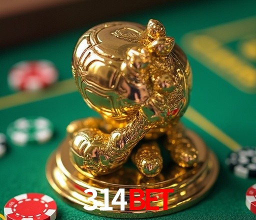 Design Responsivo 314bet